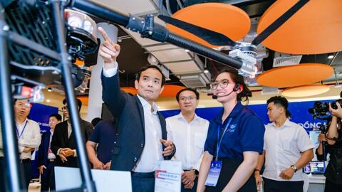 TP. Hồ Chí Minh thuộc Top 100 hệ sinh thái khởi nghiệp sáng tạo năng động toàn cầu