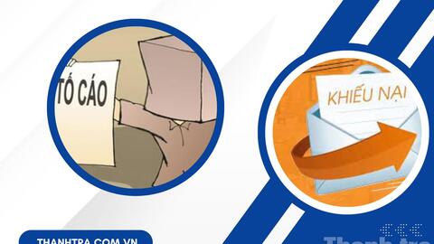 Rõ phạm vi giải quyết để hạn chế khiếu nại, tố cáo kéo dài trong thi hành án dân sự