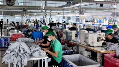 Khoán tăng trưởng góp phần thúc đẩy phát triển các địa phương