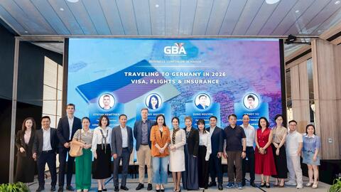 Những lưu ý quan trọng cho các chuyến công tác đến Đức năm 2026