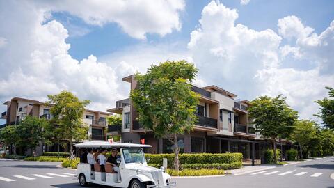 Thị trường miền Nam tiếp tục hút sự quan tâm của nhà đầu tư bất động sản miền Bắc
