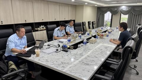 Xử phạt doanh nghiệp vi phạm quy định về kinh doanh xăng dầu