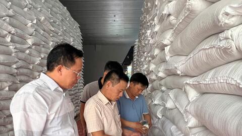 Cục Dự trữ Nhà nước hoàn thành tái cấu trúc bộ máy đảm bảo tinh gọn, thông suốt