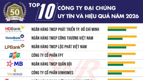 Triển vọng thị trường đang được dẫn dắt bởi các động lực nội sinh của nền kinh tế