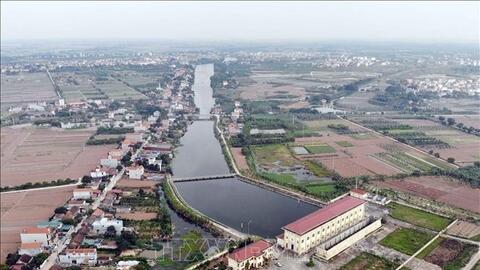 Chuẩn bị nguồn lực triển khai hiệu quả Bộ tiêu chí nông thôn mới giai đoạn mới