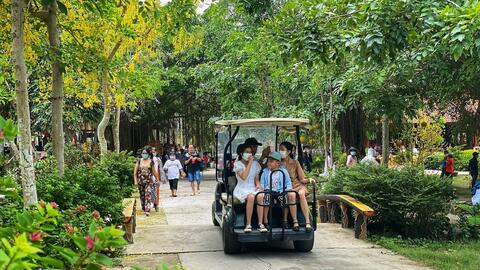 Mở hướng phát triển kinh tế nông thôn Cần Thơ tích hợp đa giá trị