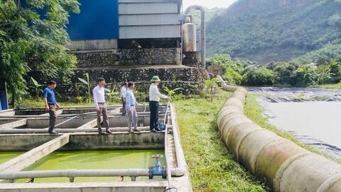 Gần 15.000 vụ vi phạm môi trường bị phát hiện, xử lý giai đoạn 2022-2025