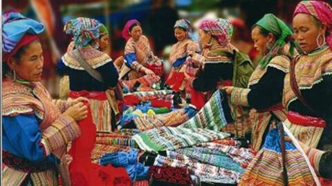 Thúc đẩy khởi nghiệp, phát triển nguồn nhân lực giúp vùng đồng bào dân tộc thiểu số và miền núi “thoát” nghèo