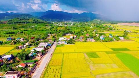 Không chỉ hạ tầng, nông thôn mới được đánh giá bằng chất lượng tăng trưởng