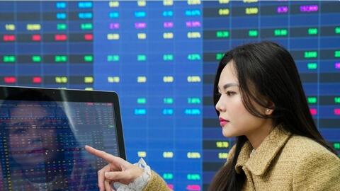 VN-Index thiếu sự đồng thuận - Khi nỗi lo lấn át kỳ vọng