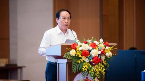 Từ quý III/2026, Chính phủ sẽ thí điểm đánh giá KPI trong xây dựng pháp luật