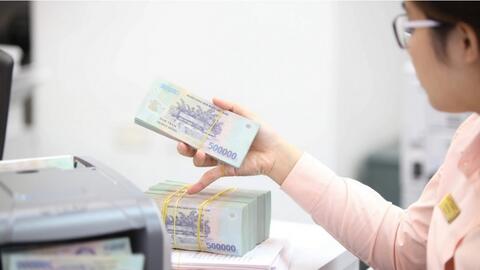 Loạt doanh nghiệp chia cổ tức, Vietjet nổi bật với tỷ lệ cổ phiếu 30%