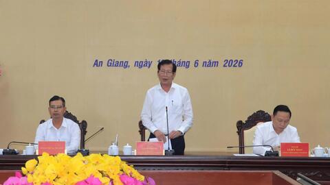 Tập trung nguồn lực phát triển toàn diện vùng đồng bào dân tộc thiểu số và miền núi