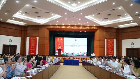 Bộ Tài chính: Kiên định mục tiêu tăng trưởng 2 con số trong năm 2026