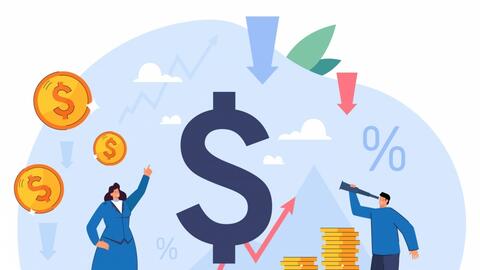 Tăng trách nhiệm của đại lý đổi tiền biên giới
