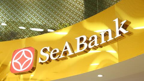 SeABank tăng 23 bậc, lần thứ 3 liên tiếp góp mặt trong Fortune Southeast Asia 500