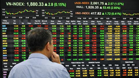 Chứng khoán tuần mới (6 - 10/7): Chờ báo cáo tài chính quý II để vượt 1.900 điểm