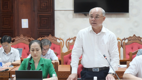 Sở Công Thương Đắk Lắk trực tiếp theo dõi, hỗ trợ 38 dự án trên địa bàn