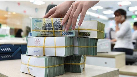 Nâng hạn mức trả bảo hiểm tiền gửi tối đa lên 350 triệu đồng từ ngày 13/7/2026