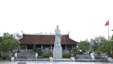 Thanh tra Hà Nội tuyên truyền kỷ niệm 300 năm Ngày sinh danh nhân văn hóa Lê Quý Đôn