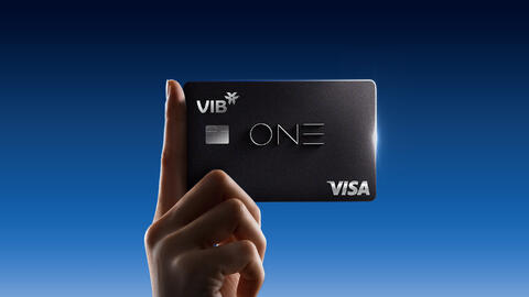 VIB ra mắt One Card, mở ra bước tiến mới về thẻ tín dụng  