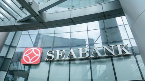 Cổ phiếu SSB của SeABank được lựa chọn vào rổ MSCI Frontier Markets Index