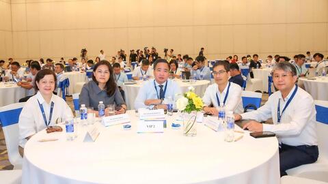 Trong kỷ nguyên AI, chúng ta muốn báo chí sẽ trở thành như thế nào?