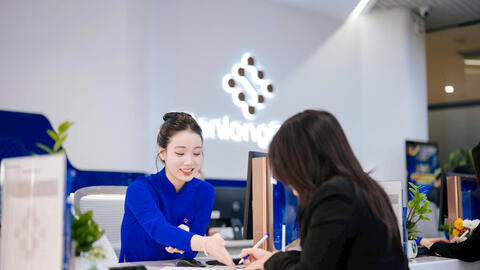 KienlongBank giảm lãi suất tới 2,5%/năm, đồng hành cùng doanh nghiệp SME mở rộng sản xuất