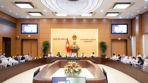 Sửa 3 luật ngân hàng để tháo gỡ vướng mắc, hướng tới mục tiêu tăng trưởng 2 chữ số