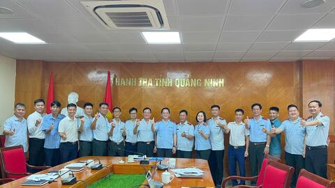 Thanh tra Quảng Ninh: Từ “6 rõ”, “3 thật” đến hiệu quả công vụ