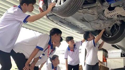 Mở rộng cơ hội học tập cho người học nghề