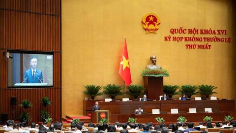 Tăng trách nhiệm địa phương trong thực hiện chương trình mục tiêu quốc gia