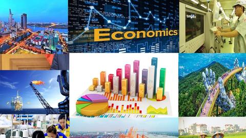 Kinh tế vĩ mô nửa cuối năm 2026: Giữ cân bằng trong một môi trường nhiều biến số
