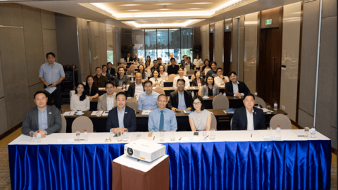 BIDV tiếp sức dòng vốn doanh nghiệp FDI