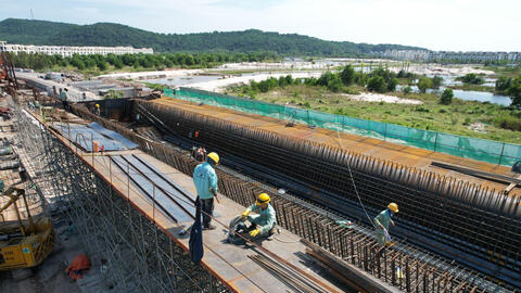 NCB tài trợ vốn cho các công trình kiến tạo diện mạo mới của Phú Quốc trước thềm APEC 2027
