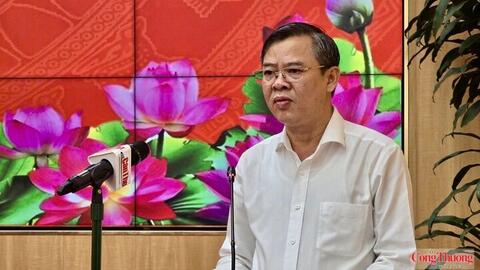 Cần Thơ: Phát động thi đua tăng trưởng '2 con số' giai đoạn 2026-2030
