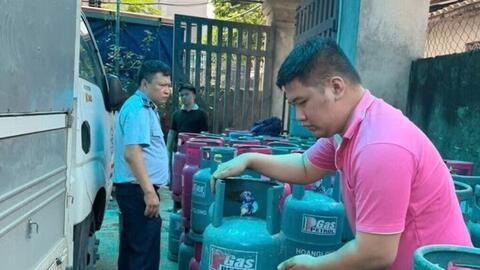 Quản lý thị trường Hà Nội tăng cường kiểm tra đột xuất, đúng trọng tâm