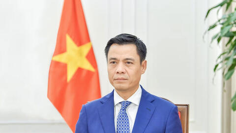 Thông điệp về một Việt Nam đang bước vào kỷ nguyên phát triển mới