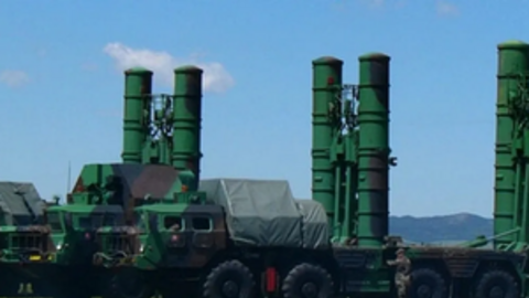 Mỹ chuẩn bị gói vũ khí đặc biệt cho Ukraine