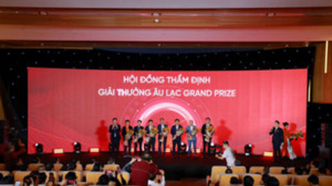 Lộ diện 15 giải pháp AI của người Việt tranh giải thưởng 1 triệu USD