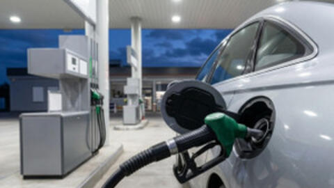EU cảnh báo trước nguy cơ ông Trump cấm xuất khẩu diesel