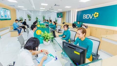 Khi tăng trưởng tín dụng phải đi cùng sức chống chịu