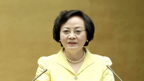 Việt Nam đặt mục tiêu vào top 3 ASEAN về năng lực cạnh tranh nhân tài toàn cầu