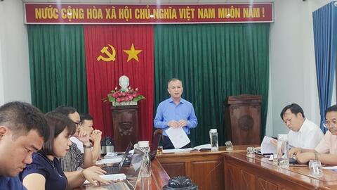 Quảng Nam thu hồi 1,57 tỉ đồng do sai phạm trong quy hoạch