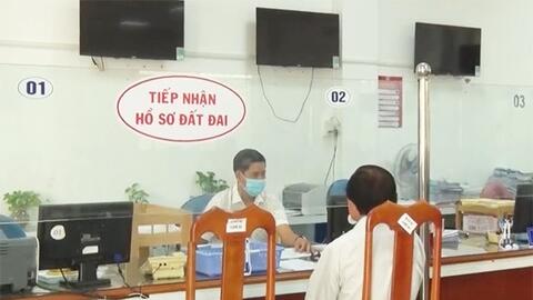 Gần 400 hồ sơ chậm, trễ hạn giải quyết thủ tục hành chính về hộ tịch