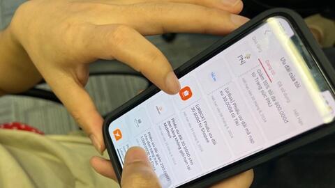 MobiFone tăng tốc chuyển đổi số và tiêu dùng nhanh qua MyPoint