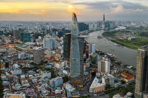Đại hội đảng tỉnh, thành mới sau sáp nhập xong trước 31/10
