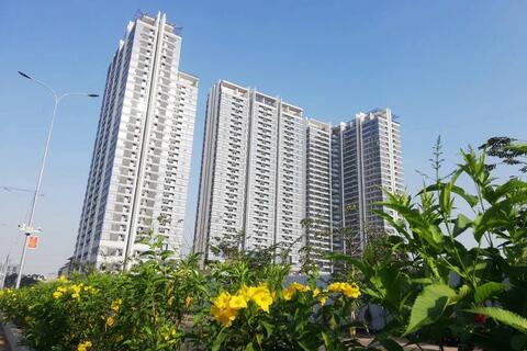 Hà Nội công bố khung giá dịch vụ quản lý chung cư