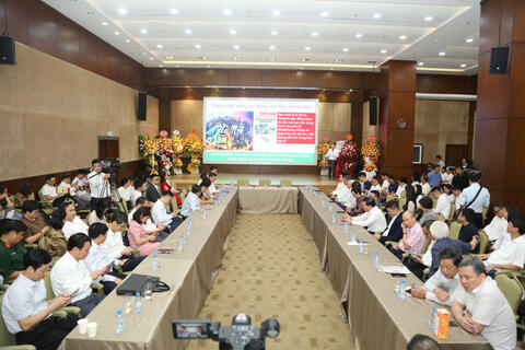 Ứng dụng AI trong quản trị tòa soạn thông minh