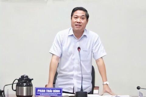 Quảng Nam: Không có cơ sở pháp lý để giải quyết yêu cầu của bà Trương Thị Hoàng Ân